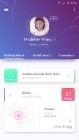 ddos免费测试软件一键问题修复的企业定制界面
